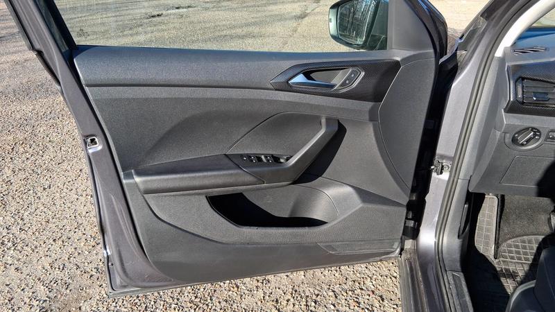 Volkswagen t-Cross 1.0 Tsi 110 Dsg7 Active