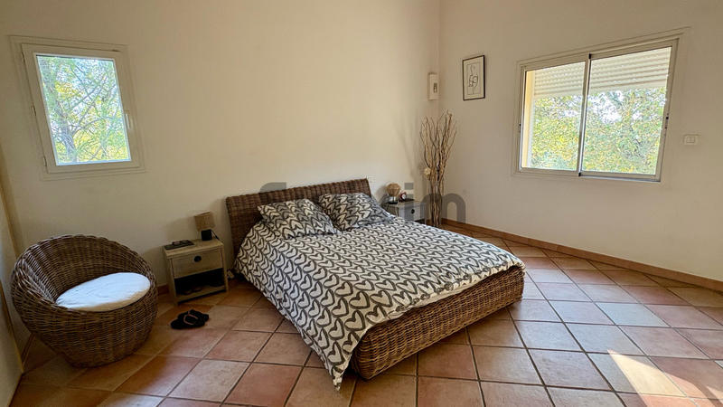 Villa - 152 m² - 4 pièces