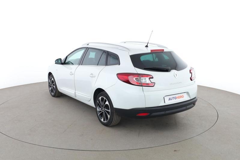 Renault Mégane Estate 1.2 TCe Energy Bose Edition 132 ch