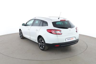 Renault Mégane Estate 1.2 TCe Energy Bose Edition 132 ch