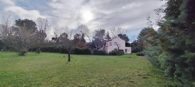 Maison - 160 m² - 5 pièces