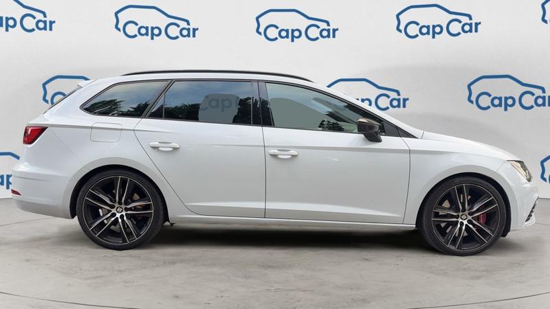 Seat Leon St III 2.0 Tsi 300 Dsg6 Cupra