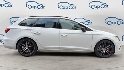 Seat Leon St III 2.0 Tsi 300 Dsg6 Cupra