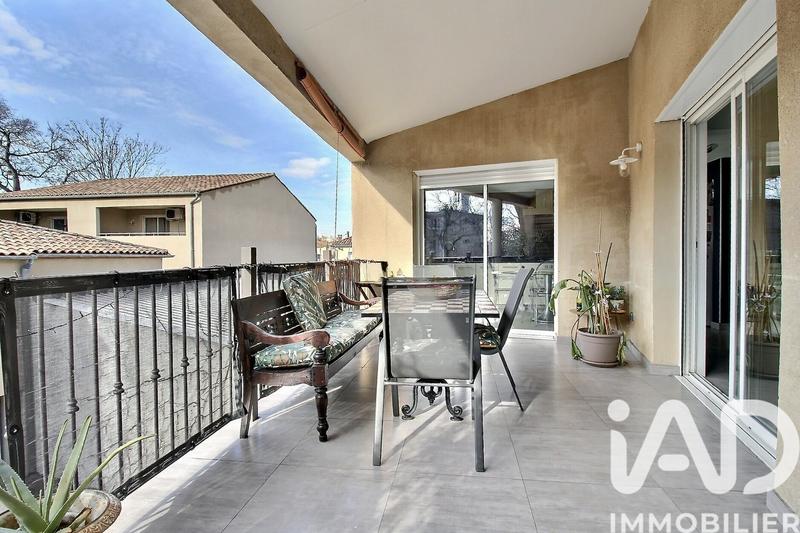 Duplex - 216 m² - 6 pièces