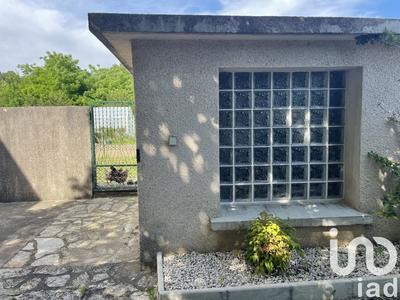 Maison - 157 m² - 6 pièces