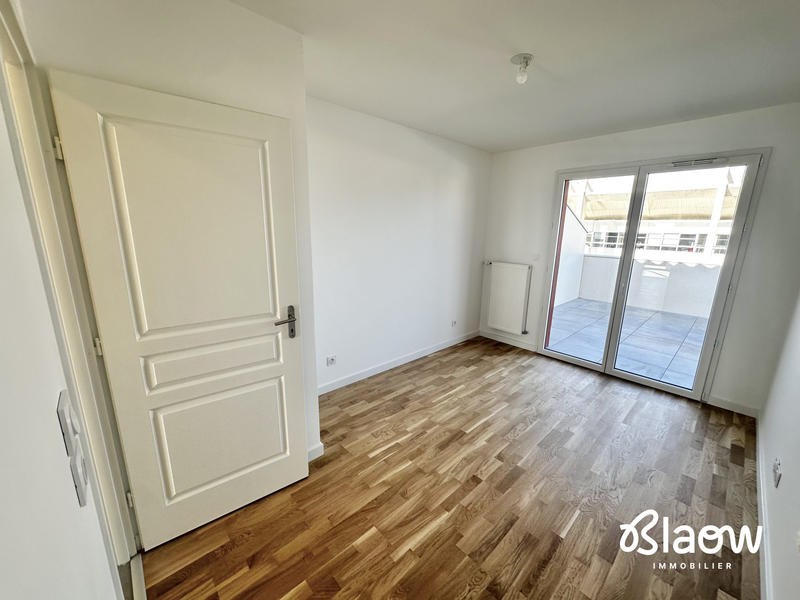 Appartement - 118 m² - 5 pièces