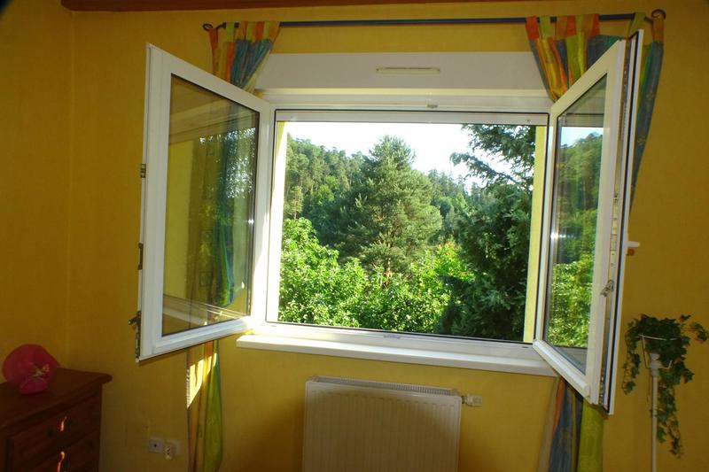 Maison - 80 m² - 3 pièces