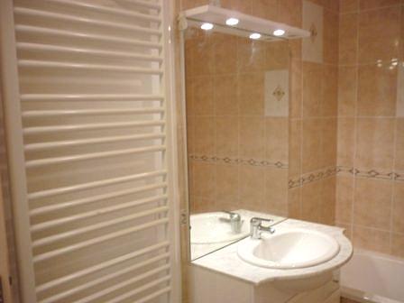 Appartement - 24 m² - 1 pièce