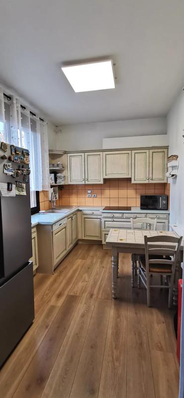 Maison - 114 m² - 4 pièces