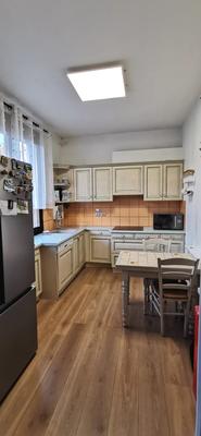 Maison - 114 m² - 4 pièces