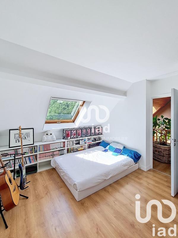 Maison de maîtres - 186 m² - 7 pièces