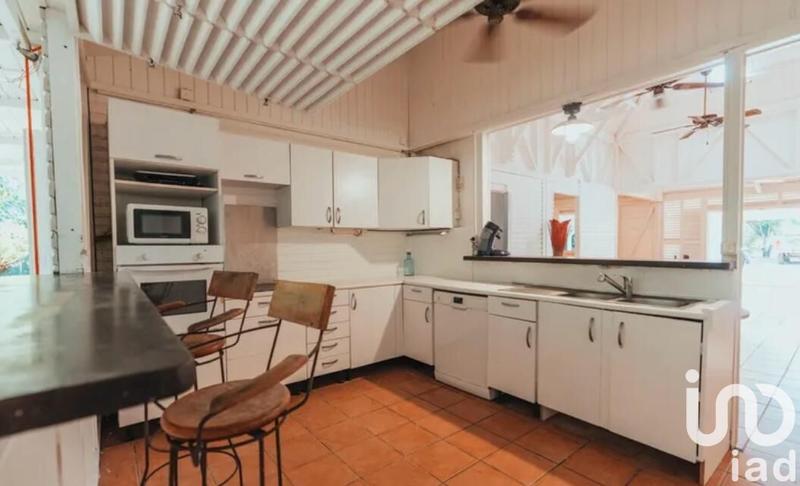 Maison - 140 m² - 4 pièces