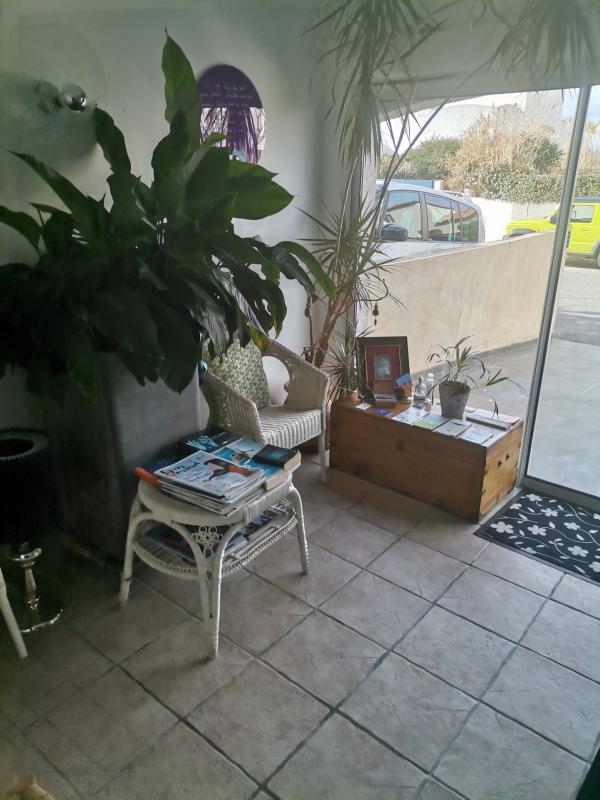 Maison - 106 m² - 5 pièces