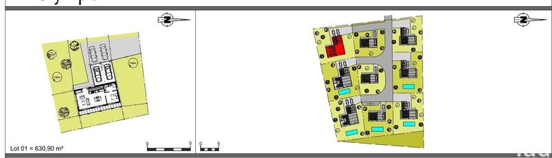 Maison - 113 m² - 5 pièces
