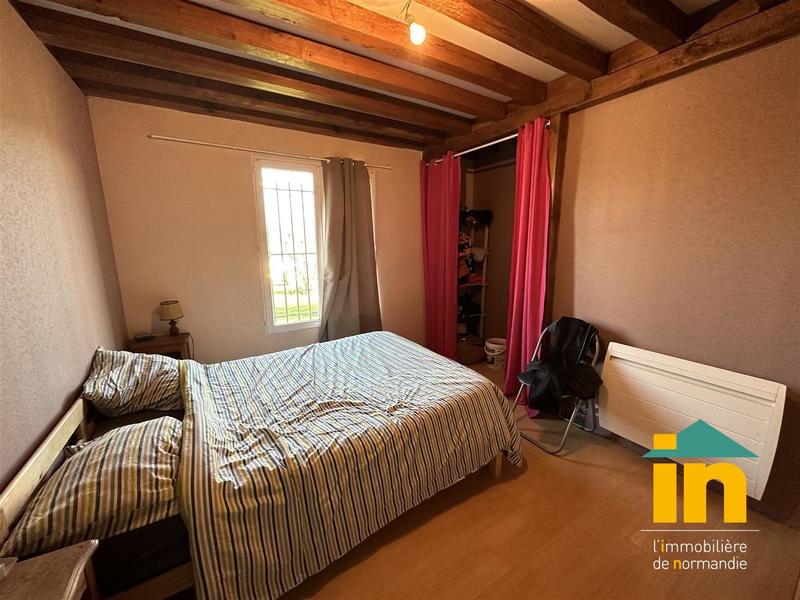 Maison de campagne - 127 m² - 5 pièces