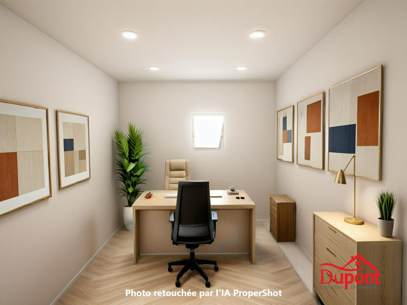 Maison ancienne - 230 m² - 9 pièces