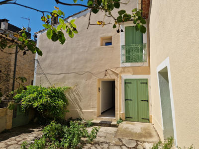 Maison - 223 m² - 8 pièces