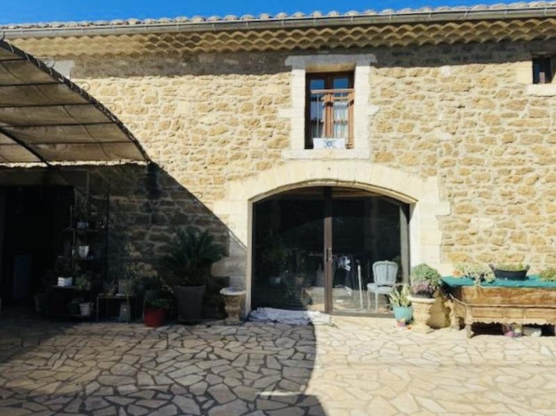Maison ancienne - 146 m² - 3 pièces