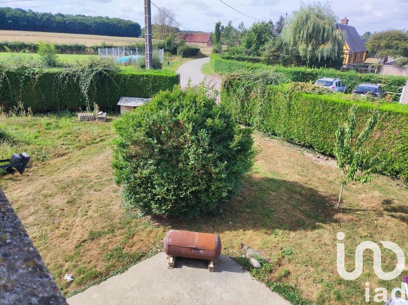 Maison - 52 m² - 4 pièces