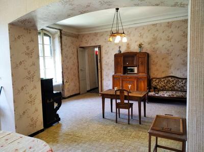 Château - 325 m² - 15 pièces