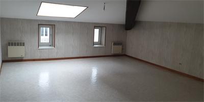 Appartement - 46 m² - 4 pièces