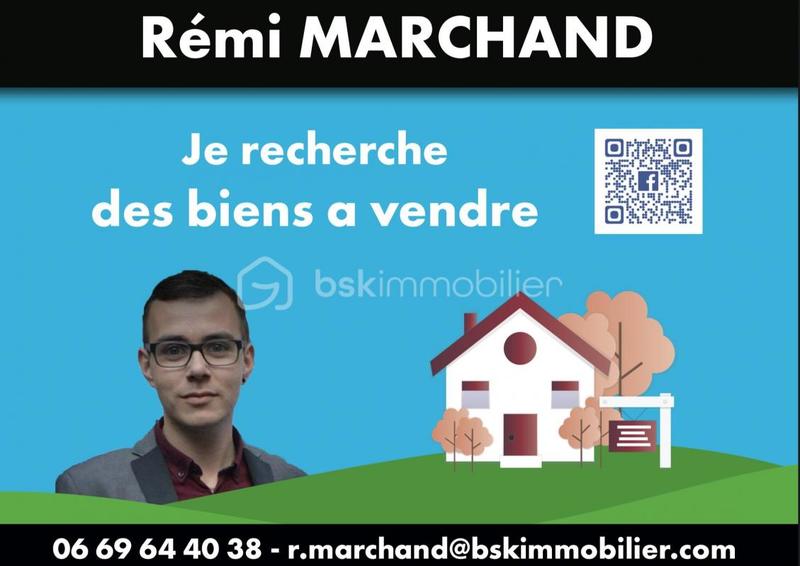 Maison de ville - 120 m² - 4 pièces