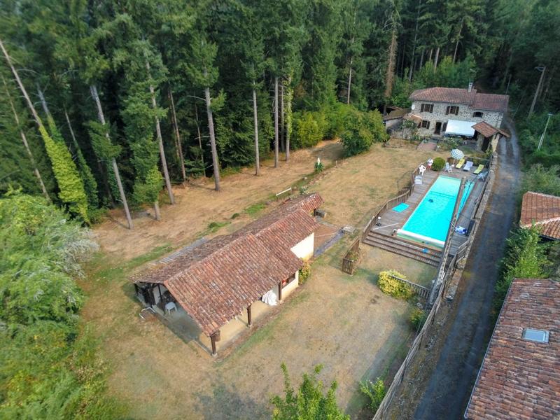 Maison - 133 m² - 5 pièces