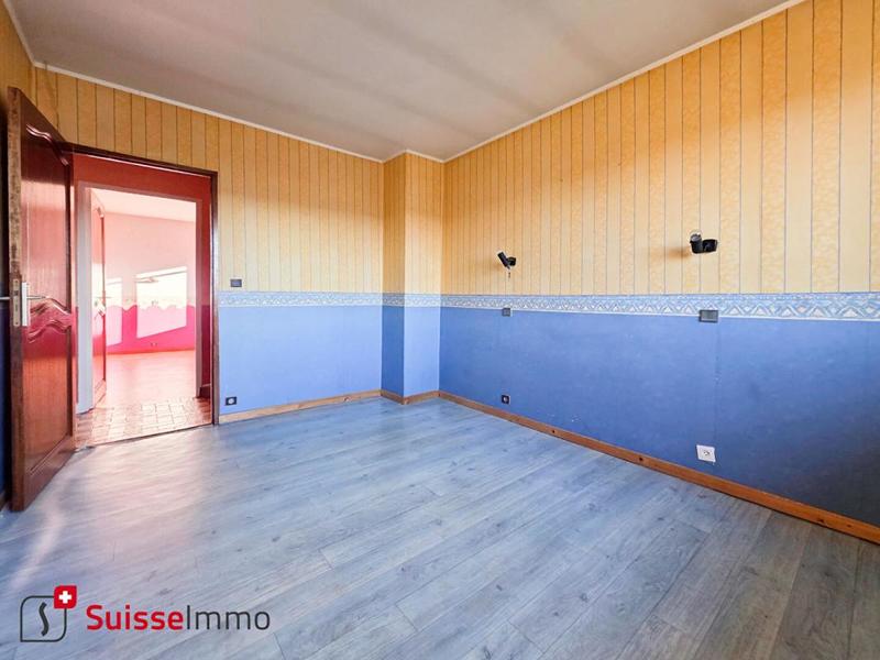 Pavillon - 127 m² - 5 pièces