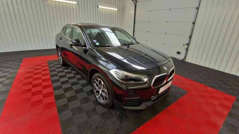 Bmw X2 sDrive18i Business DesignDKG7