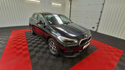 Bmw X2 sDrive18i Business DesignDKG7
