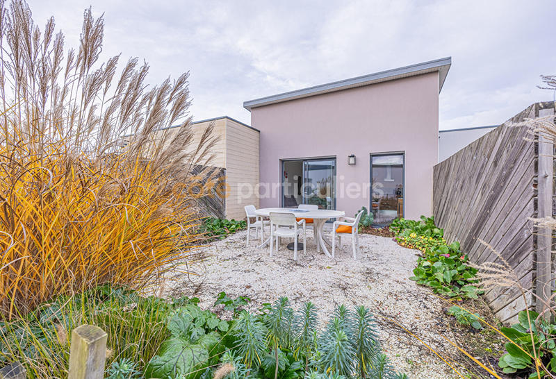 Maison - 141 m² - 6 pièces