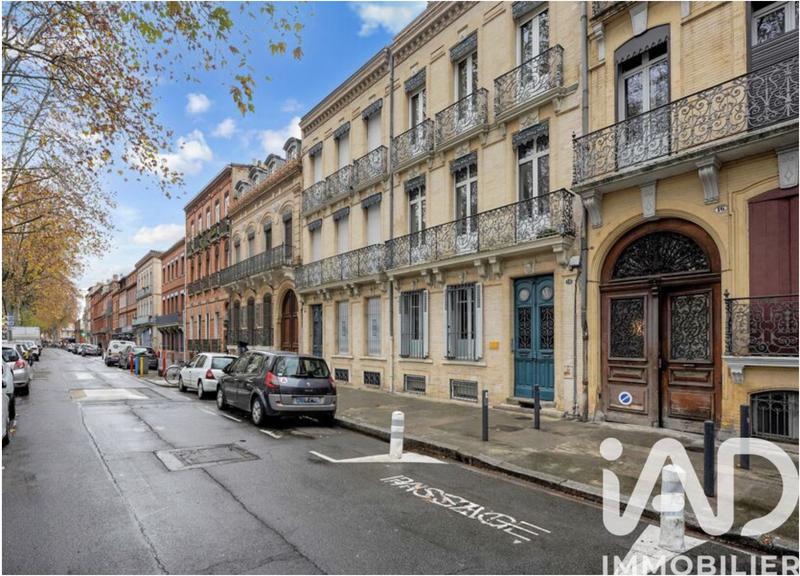 Maison de ville - 118 m² - 4 pièces