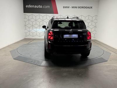 Mini Mini Countryman 136 ch Bva7 Cooper Essential
