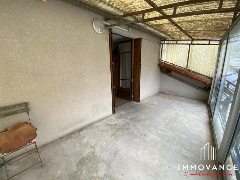 Maison - 109 m² - 6 pièces