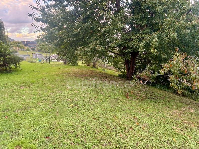 Maison - 152 m² - 6 pièces