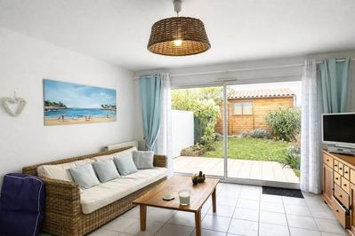 Maison - 71 m² - 3 pièces