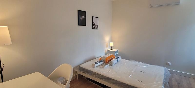 Appartement - 70 m² - 4 pièces