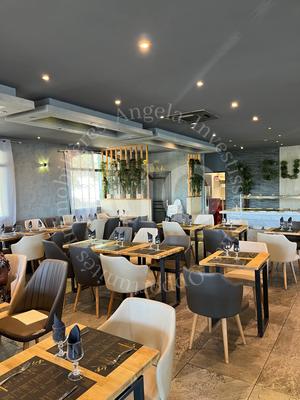 Fonds de commerce - Magasins - 450 m²