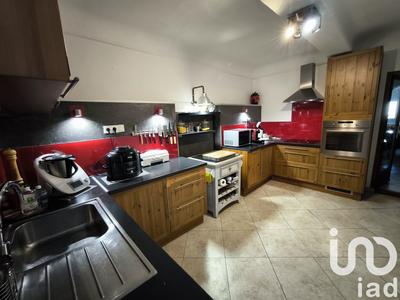 Maison de village - 160 m² - 7 pièces