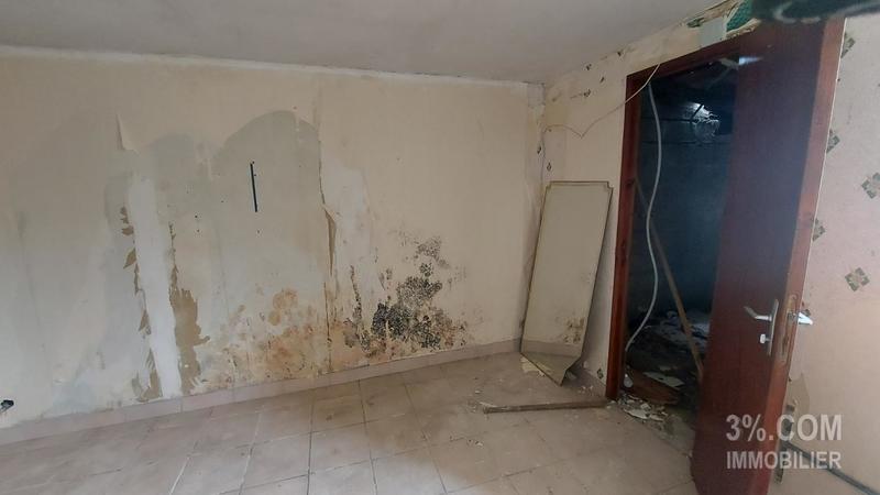 Maison - 73 m² - 3 pièces