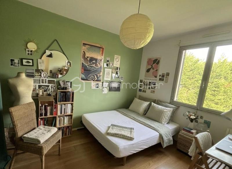 Pavillon - 120 m² - 6 pièces