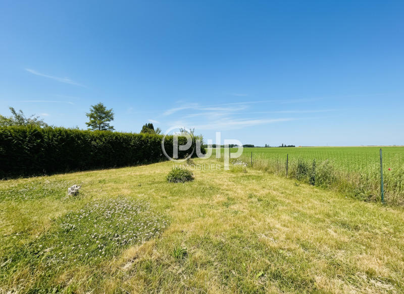 Maison - 113 m² - 4 pièces