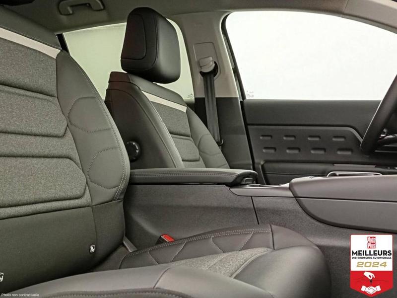 Citroën C5 Aircross Hybride 136 e-Dcs6 Plus