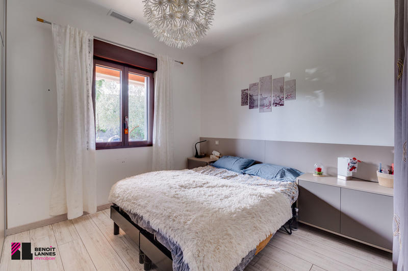 Villa - 127 m² - 5 pièces