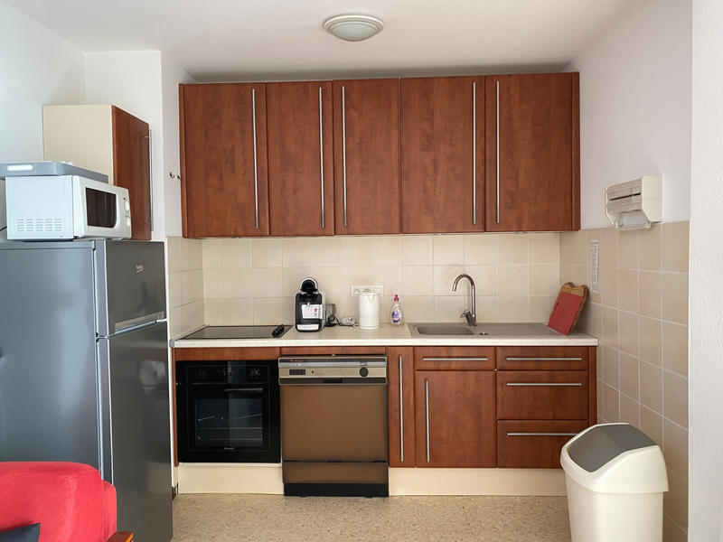 Appartement - 34 m² - 1 pièce