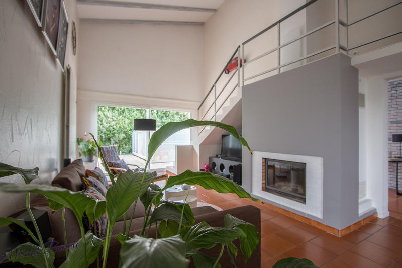 Maison - 197 m² - 6 pièces