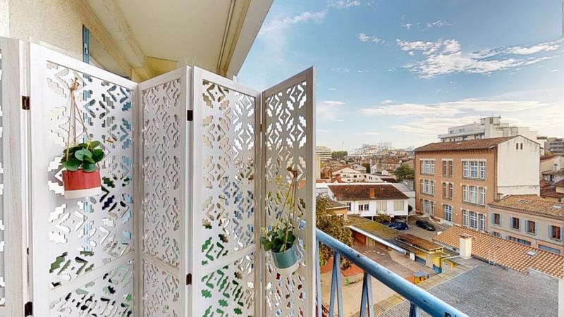 Appartement - 87 m² - 5 pièces