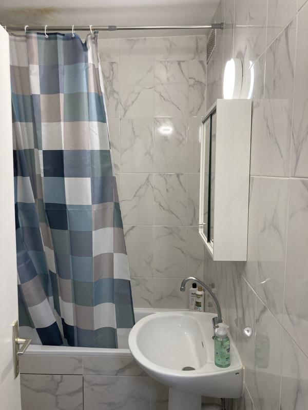 Appartement - 22 m² - 1 pièce