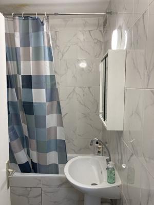 Appartement - 22 m² - 1 pièce