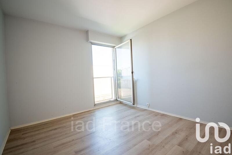 Appartement - 108 m² - 5 pièces